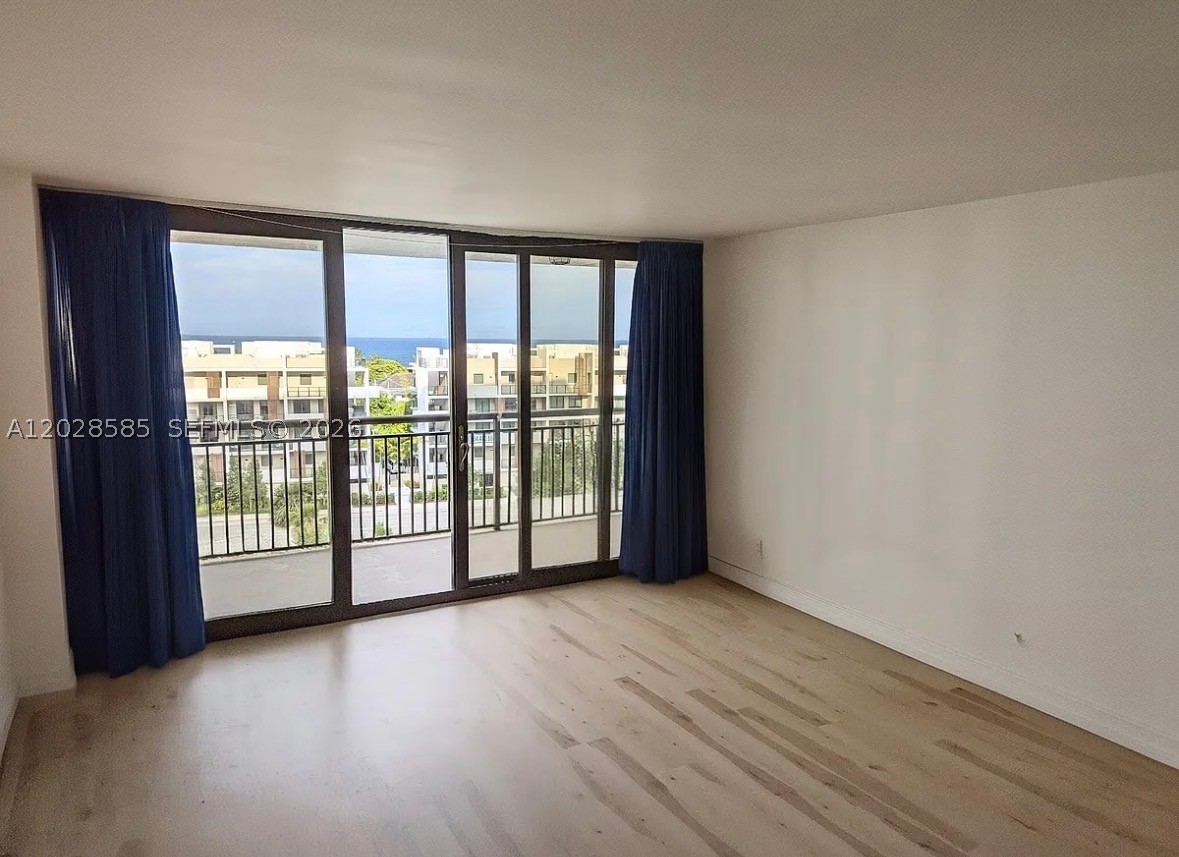 GALT OCEAN TERRACE CONDO - Residential