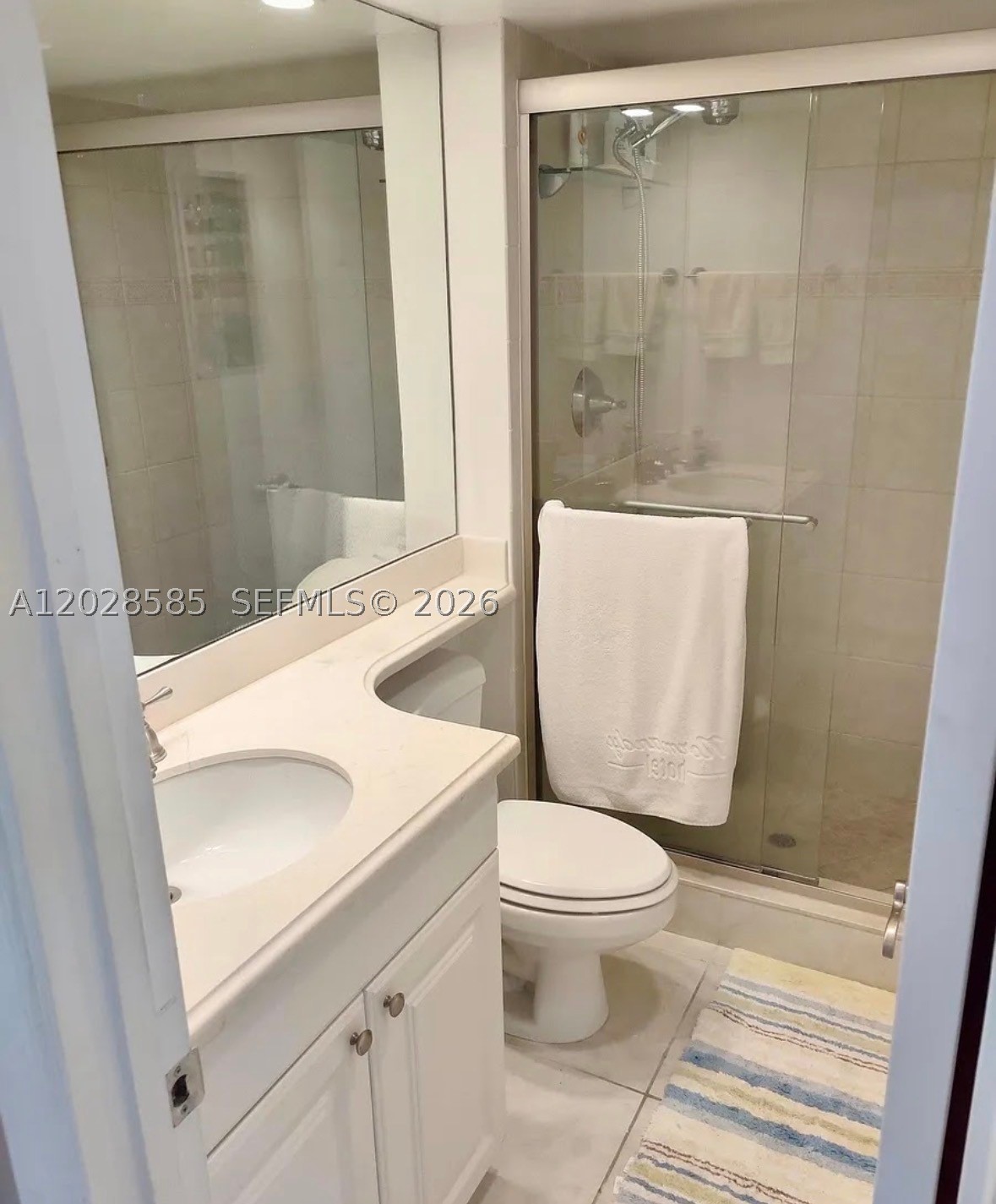 GALT OCEAN TERRACE CONDO - Residential