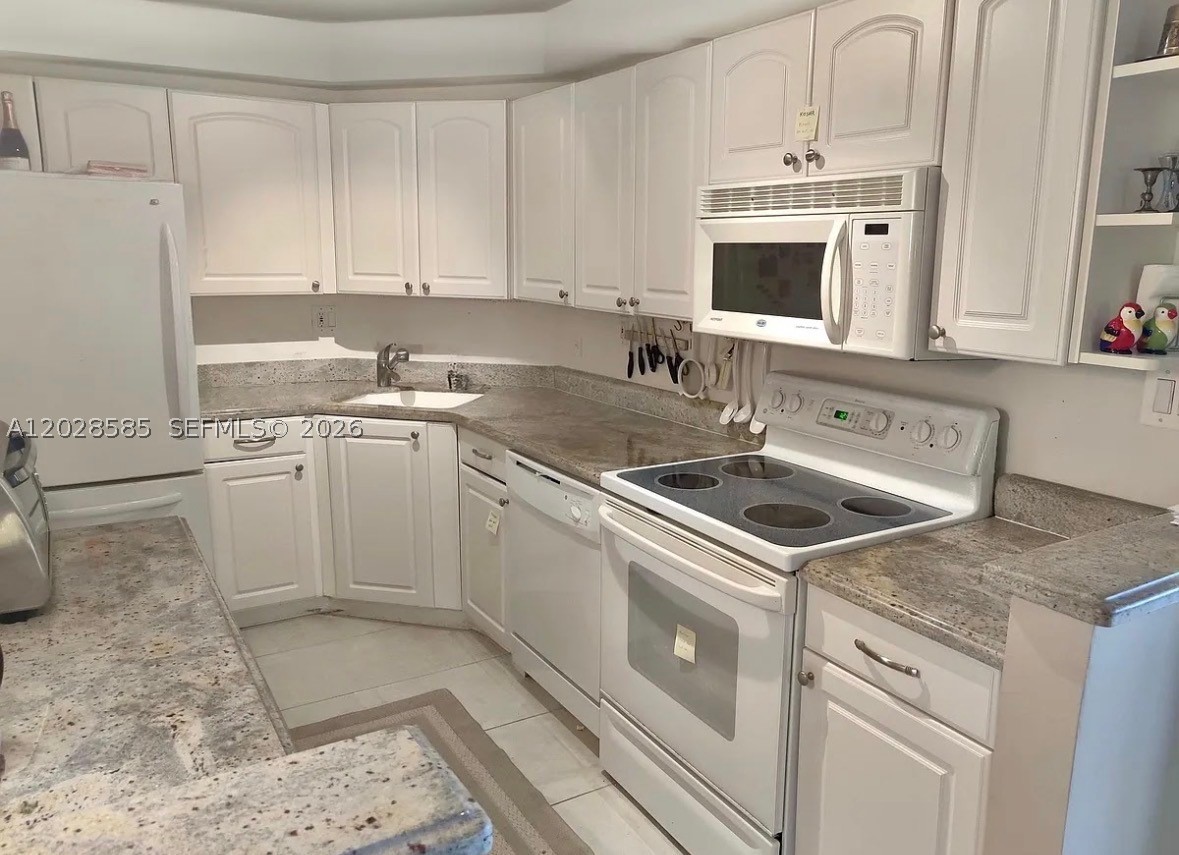 GALT OCEAN TERRACE CONDO - Residential