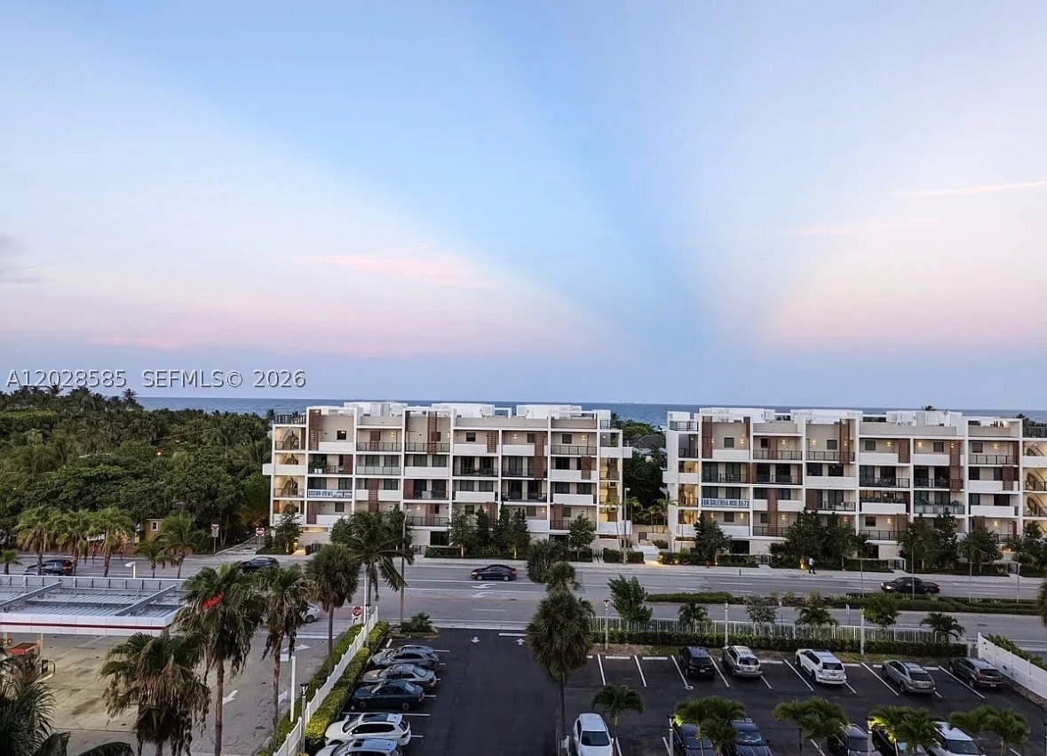 GALT OCEAN TERRACE CONDO - Residential