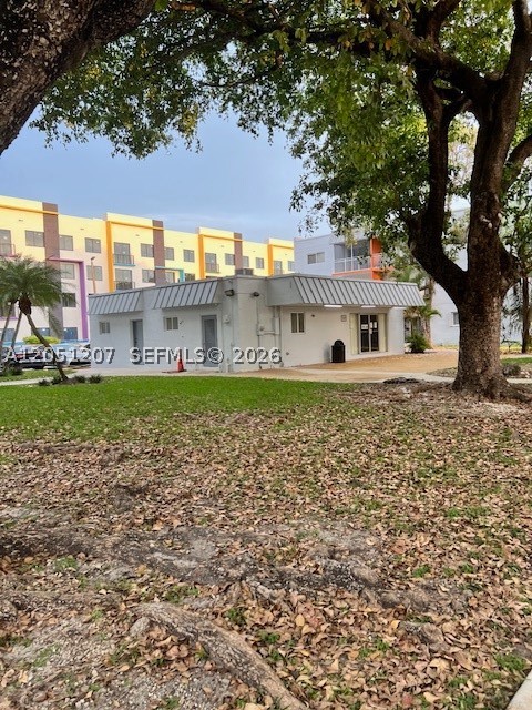 CARIBBEAN GARDENS CONDO - Residential Lease