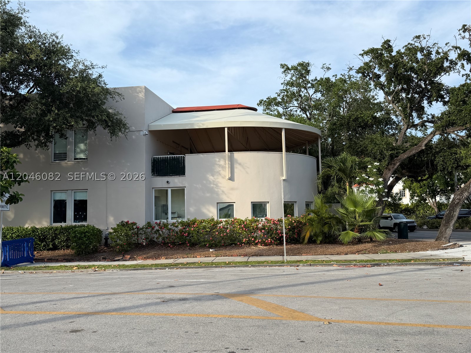 AQUARIUS MIAMI CONDO - Residential Lease