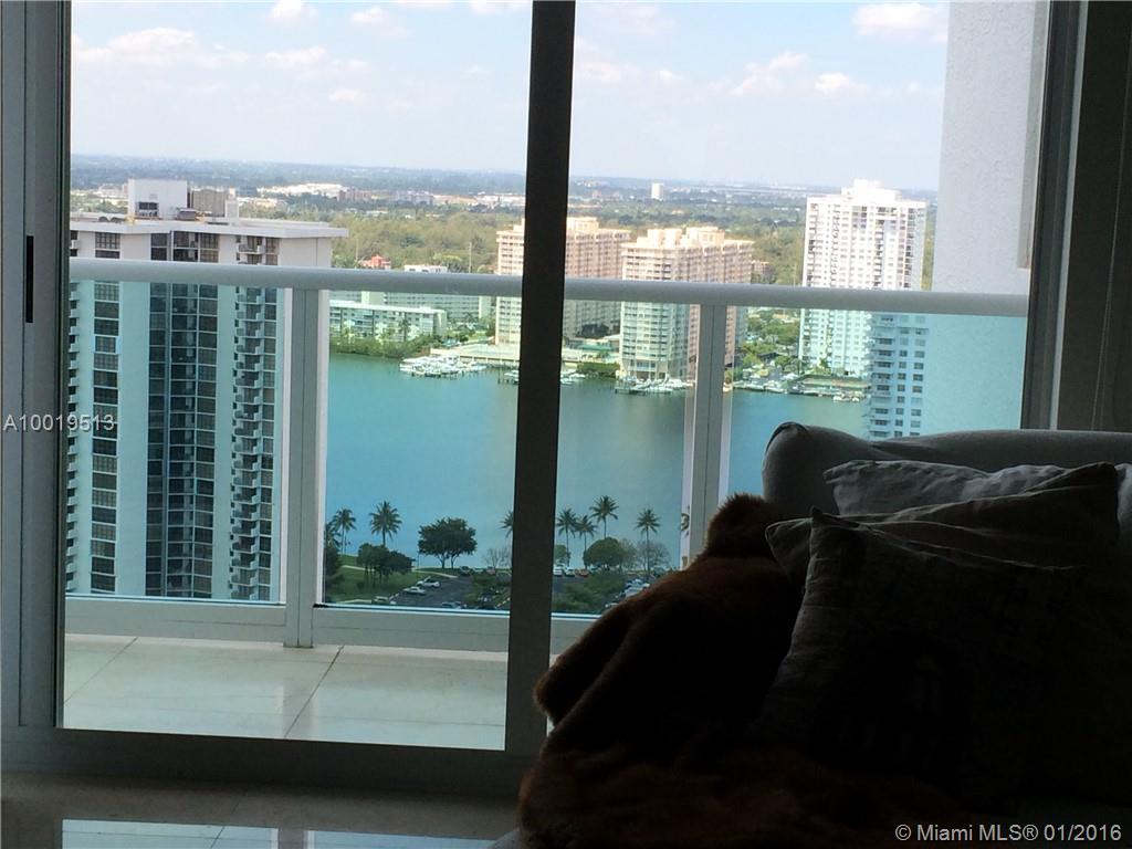 THE PENINSULA II CONDO - Residential Lease