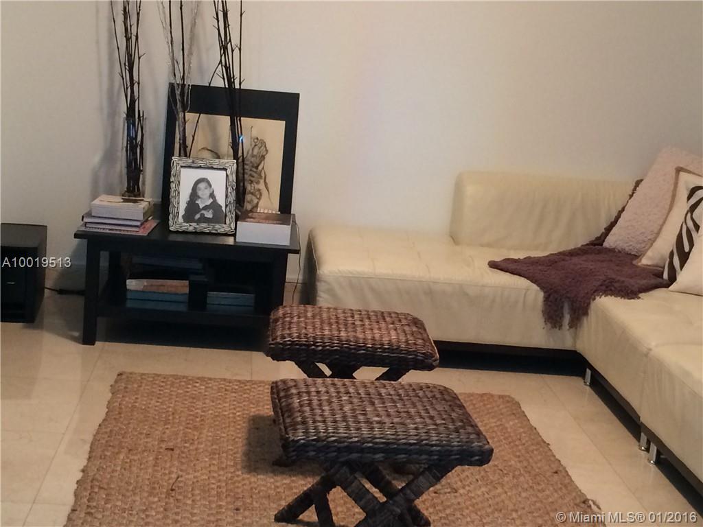 THE PENINSULA II CONDO - Residential Lease