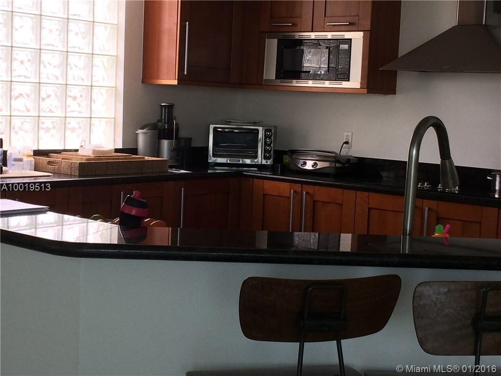 THE PENINSULA II CONDO - Residential Lease