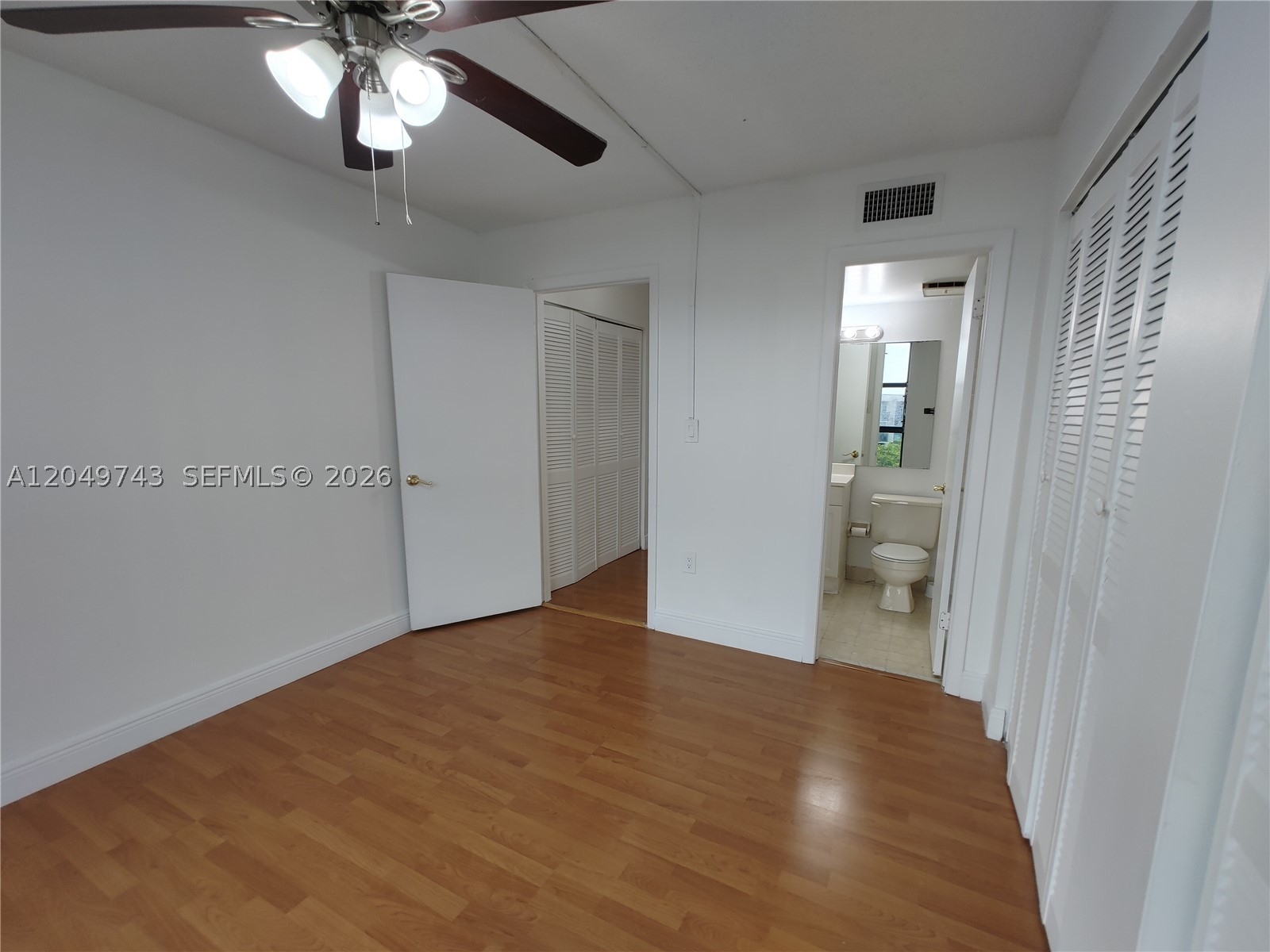 INTERNATIONAL PARK CONDO - Residential Lease