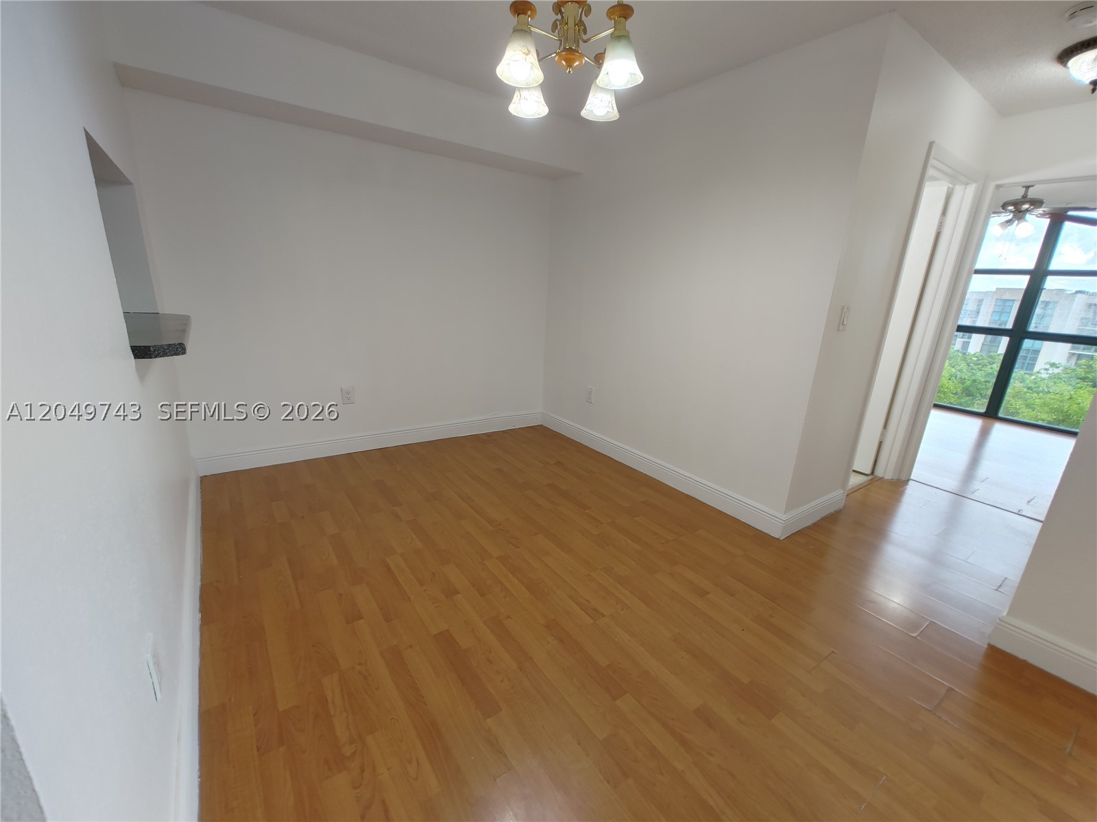 INTERNATIONAL PARK CONDO - Residential Lease
