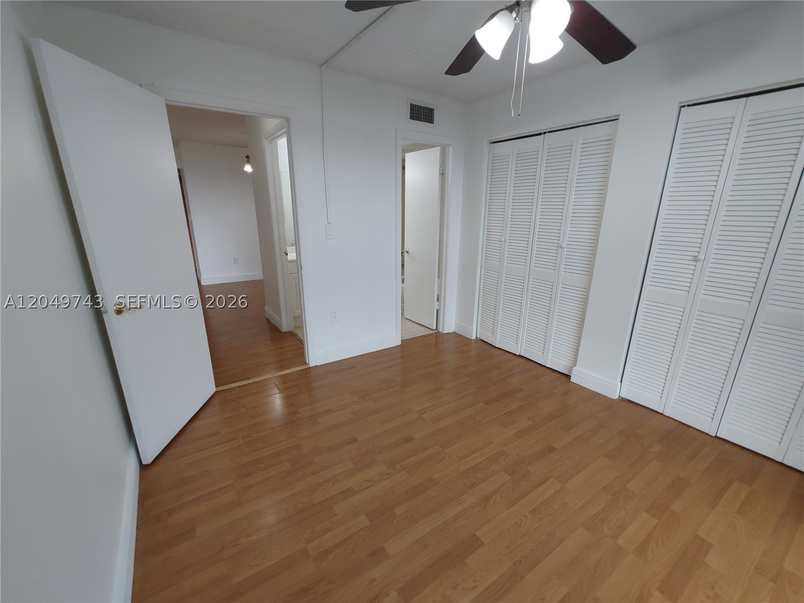 INTERNATIONAL PARK CONDO - Residential Lease