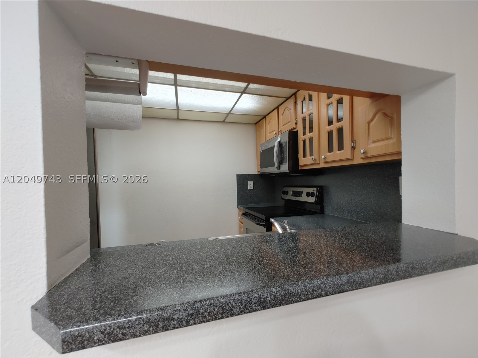 INTERNATIONAL PARK CONDO - Residential Lease