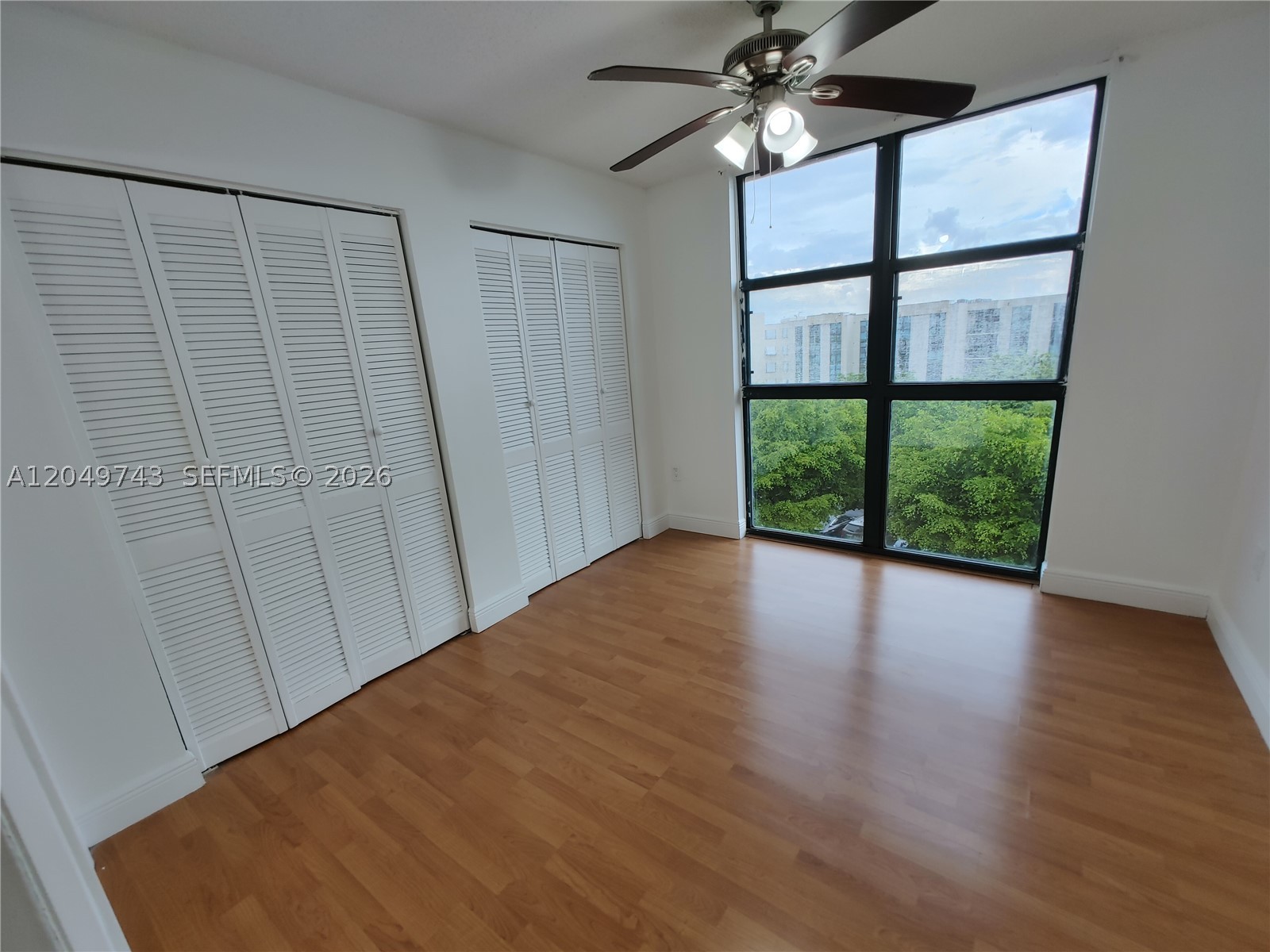 INTERNATIONAL PARK CONDO - Residential Lease