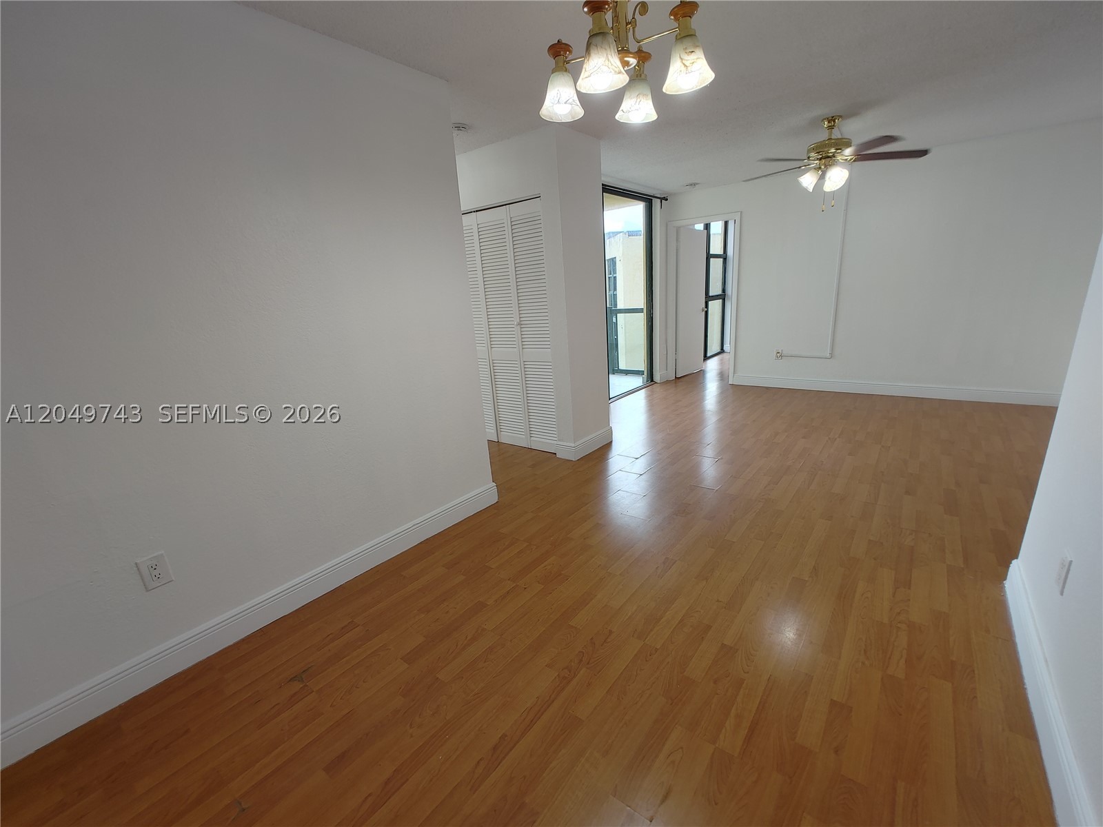 INTERNATIONAL PARK CONDO - Residential Lease