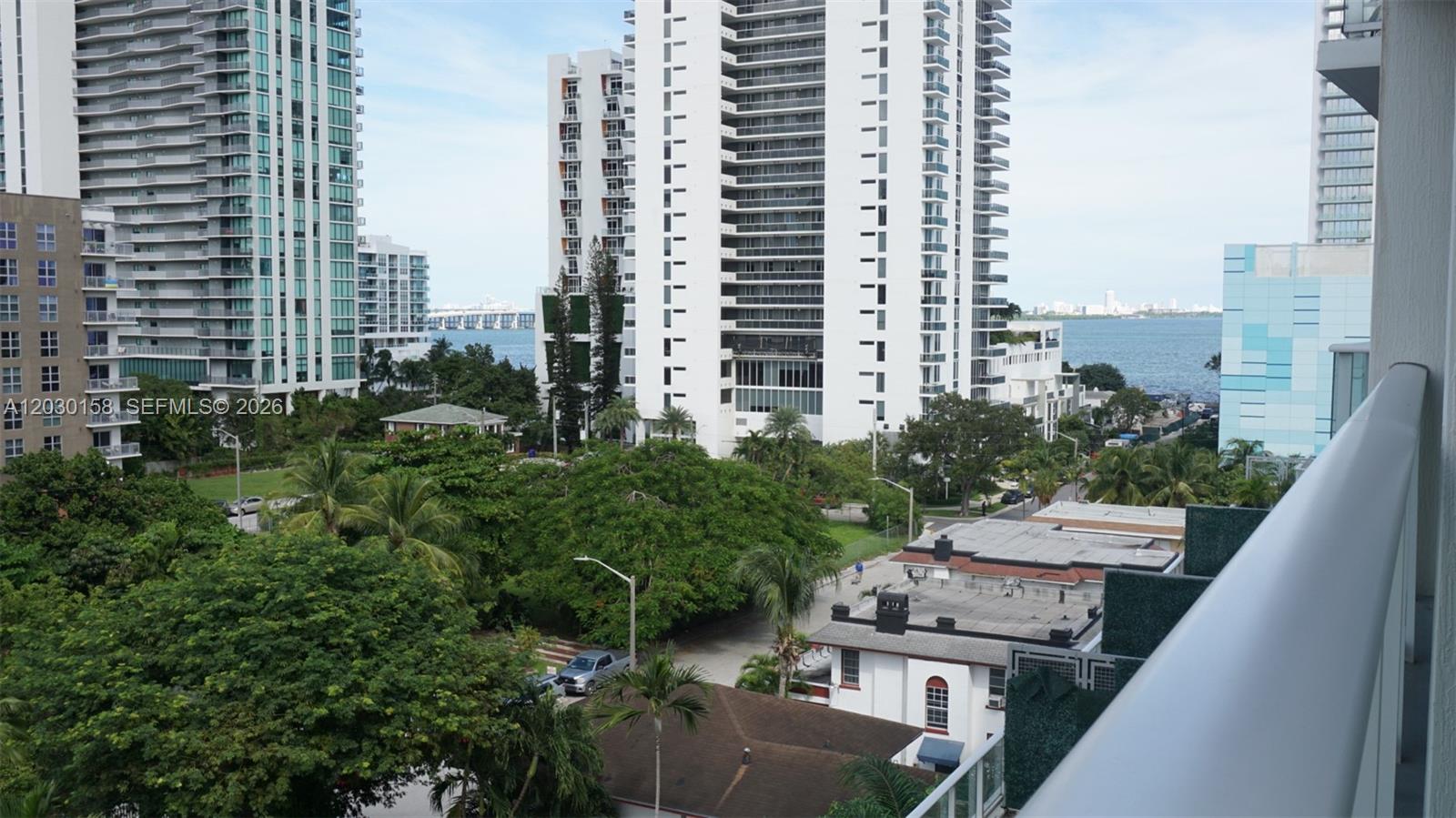 26 EDGEWATER CONDO - Residential Lease