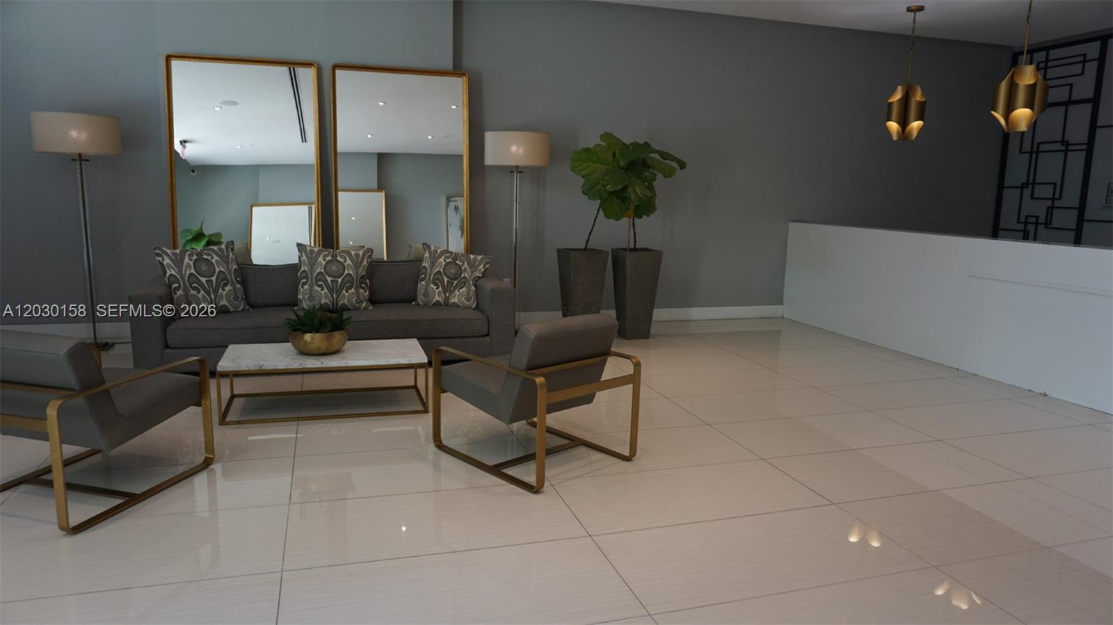 26 EDGEWATER CONDO - Residential Lease