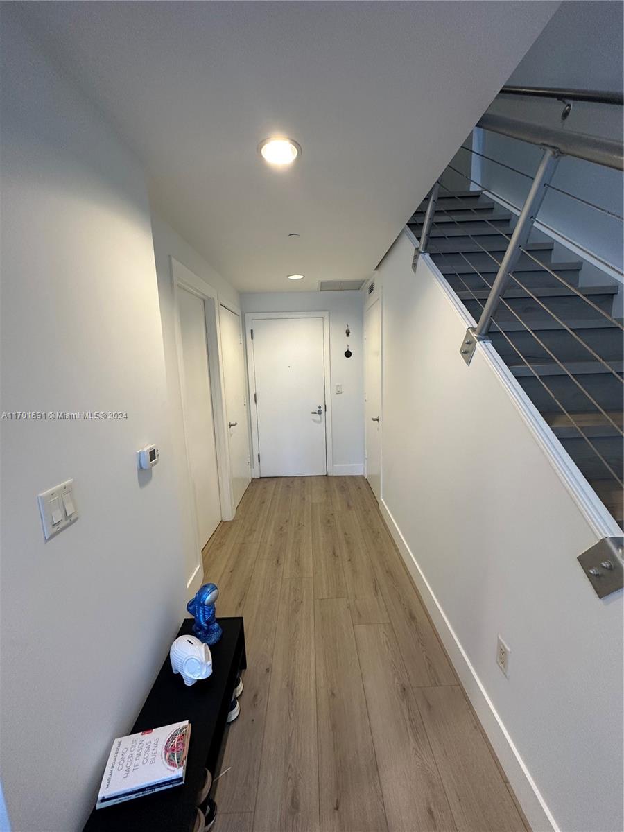 1060 BRICKELL CONDO - Residential Lease
