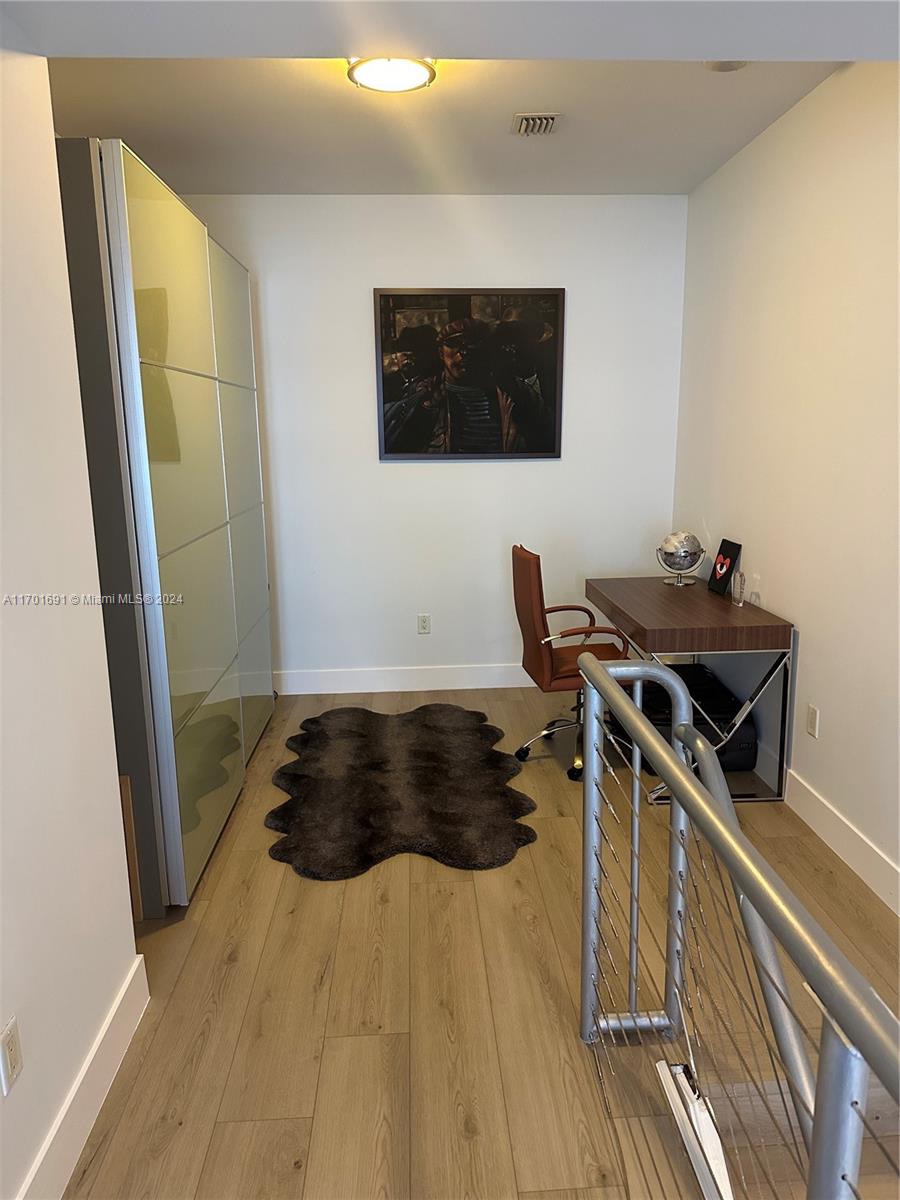 1060 BRICKELL CONDO - Residential Lease