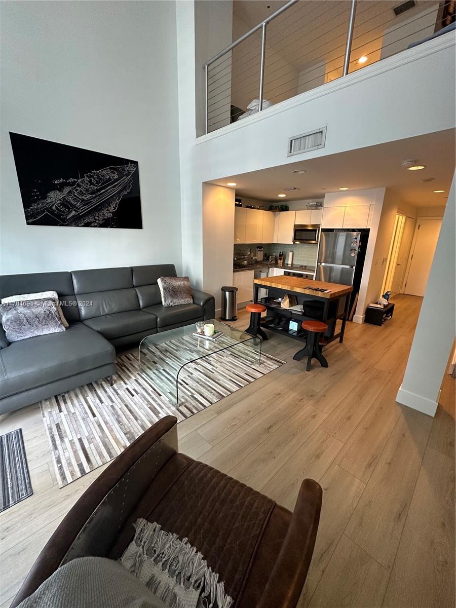 1060 BRICKELL CONDO - Residential Lease