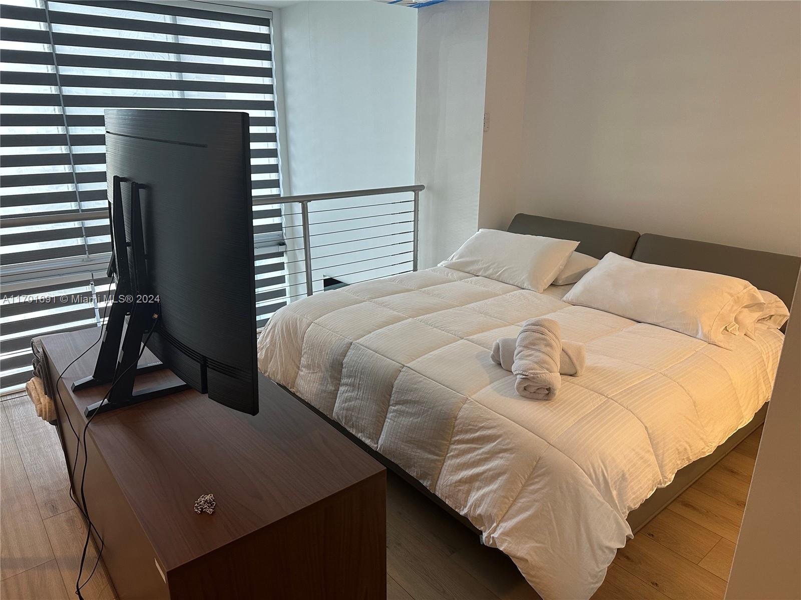 1060 BRICKELL CONDO - Residential Lease