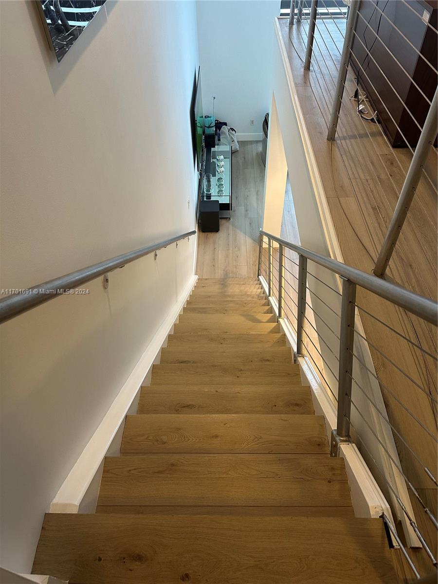1060 BRICKELL CONDO - Residential Lease