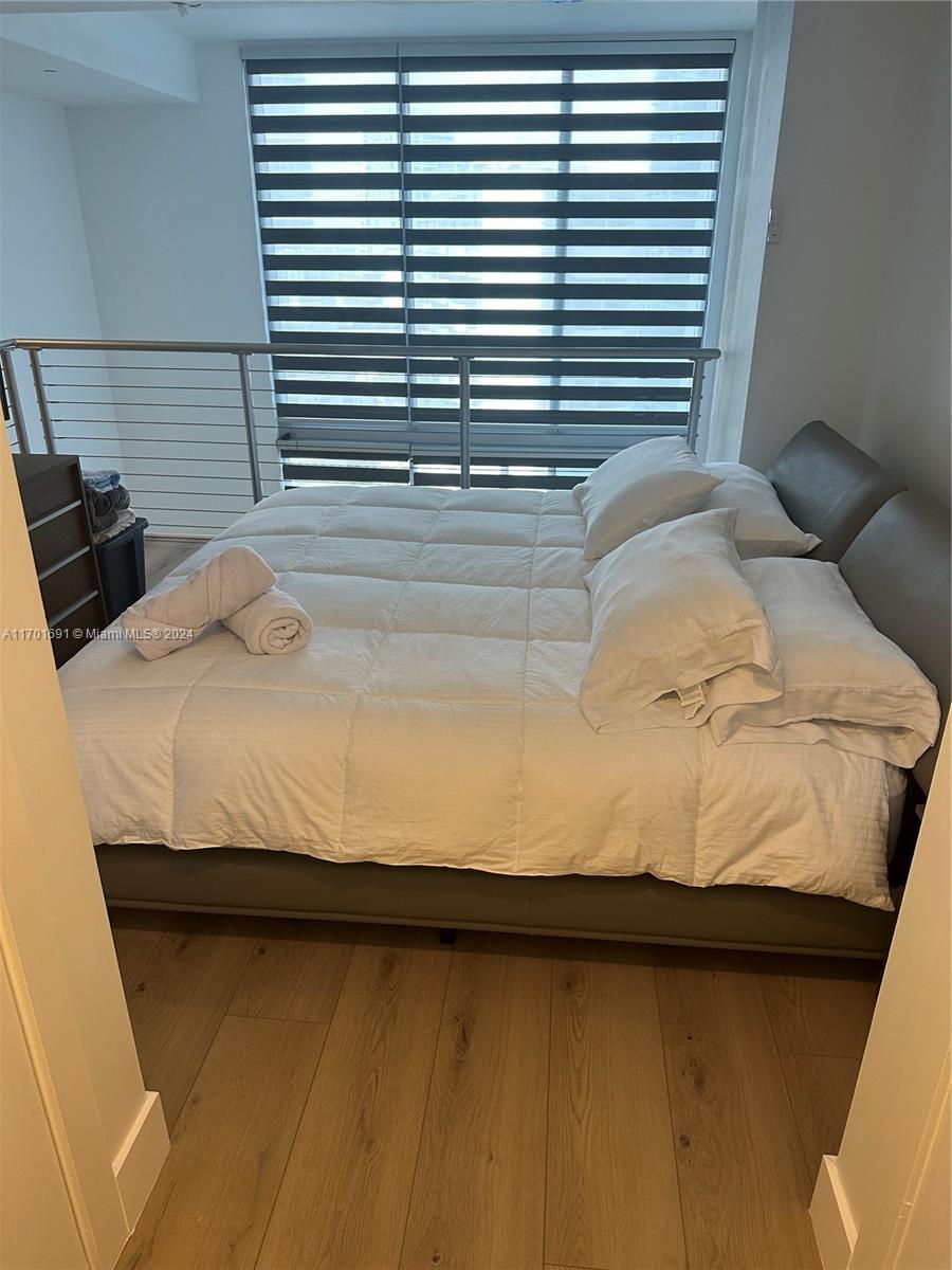 1060 BRICKELL CONDO - Residential Lease