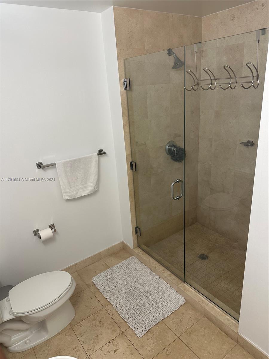 1060 BRICKELL CONDO - Residential Lease