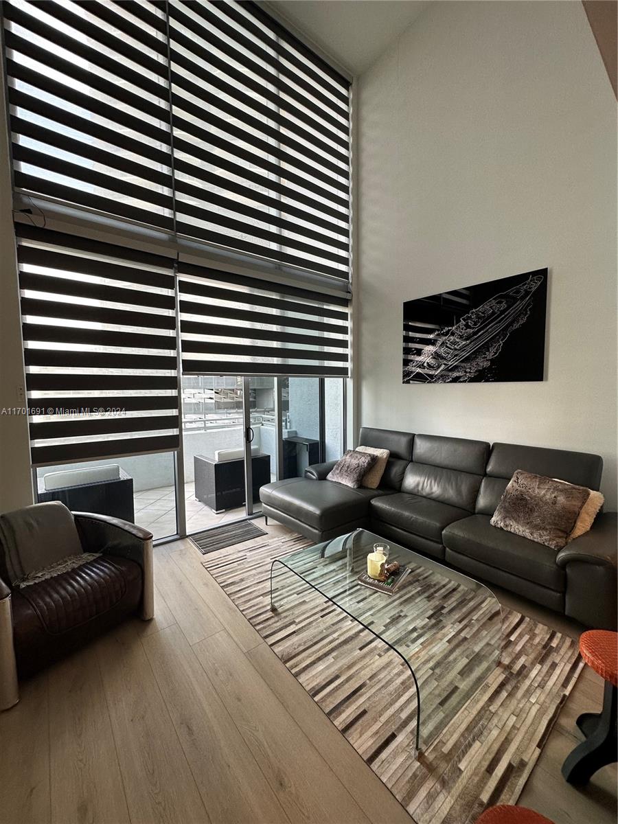 1060 BRICKELL CONDO - Residential Lease
