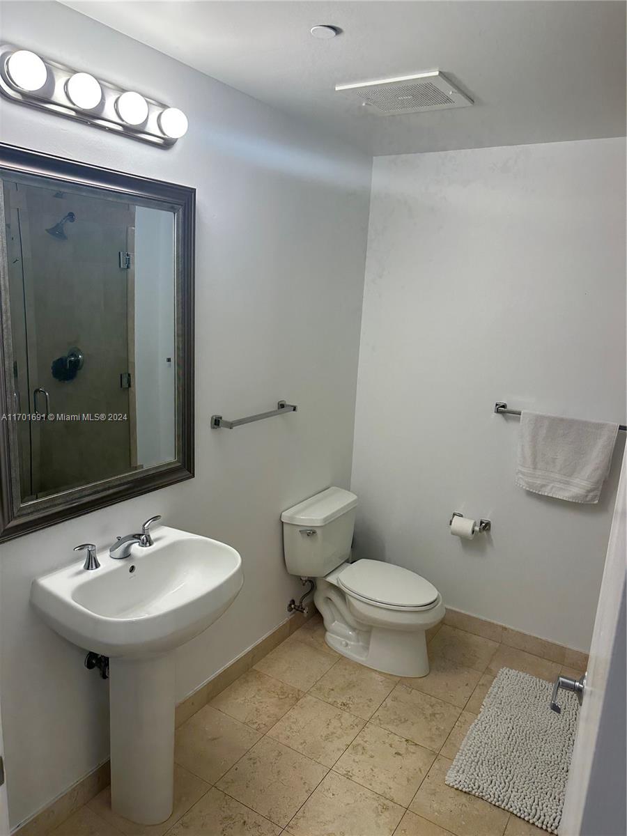 1060 BRICKELL CONDO - Residential Lease