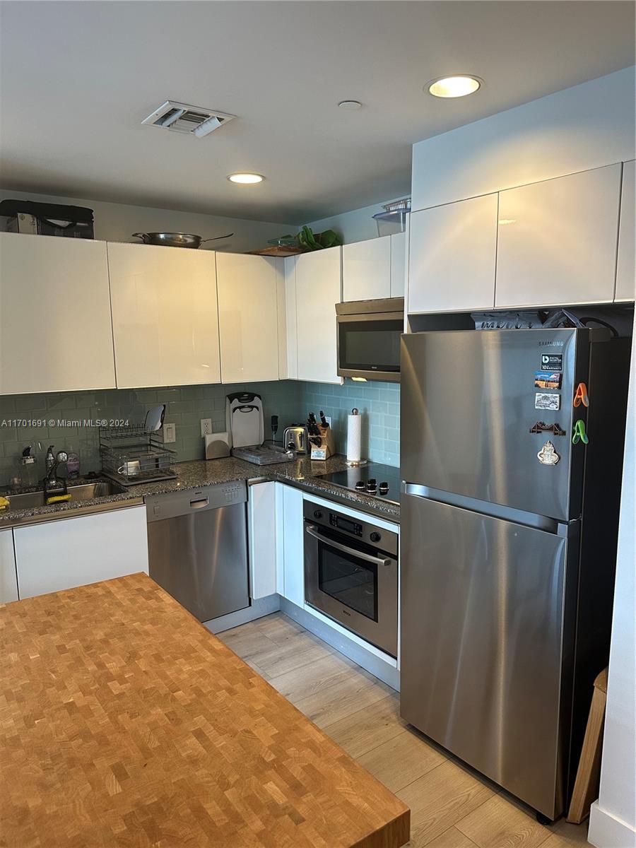 1060 BRICKELL CONDO - Residential Lease