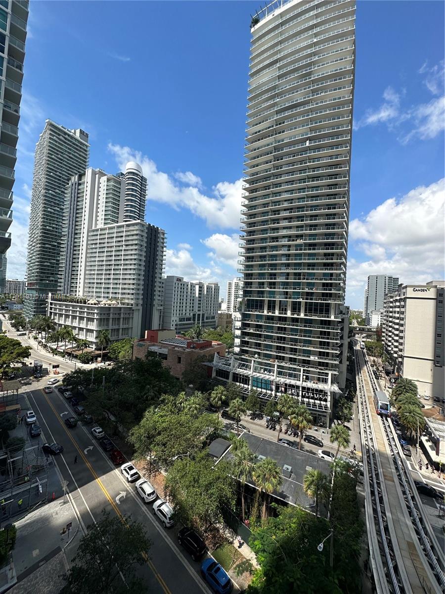 1060 BRICKELL CONDO - Residential Lease