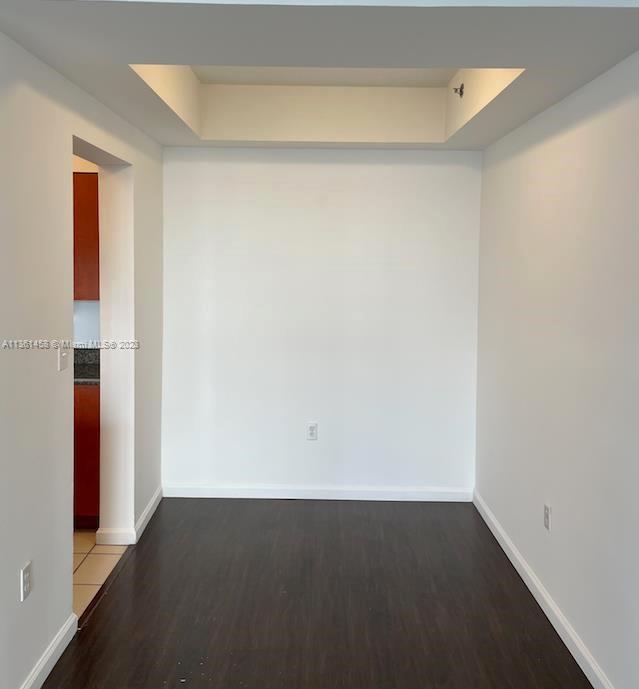 THE CLUB AT BRICKELL BAY - Residential