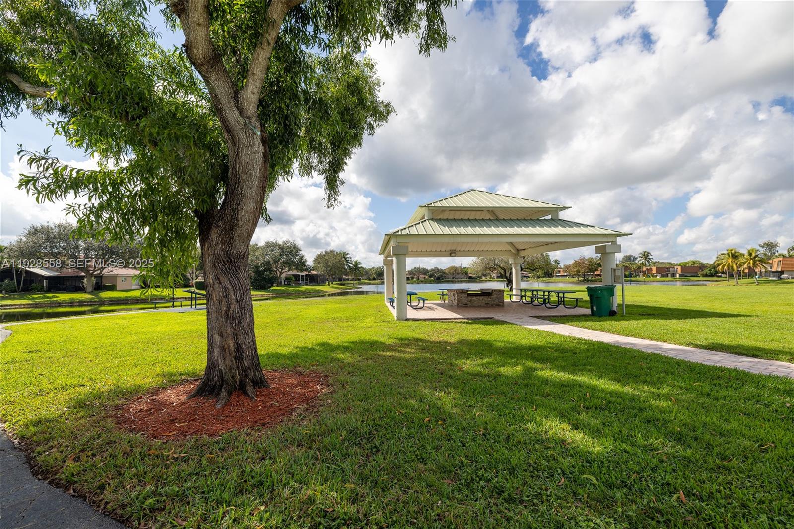 VILLAGE AT HARMONY LAKE - Residential