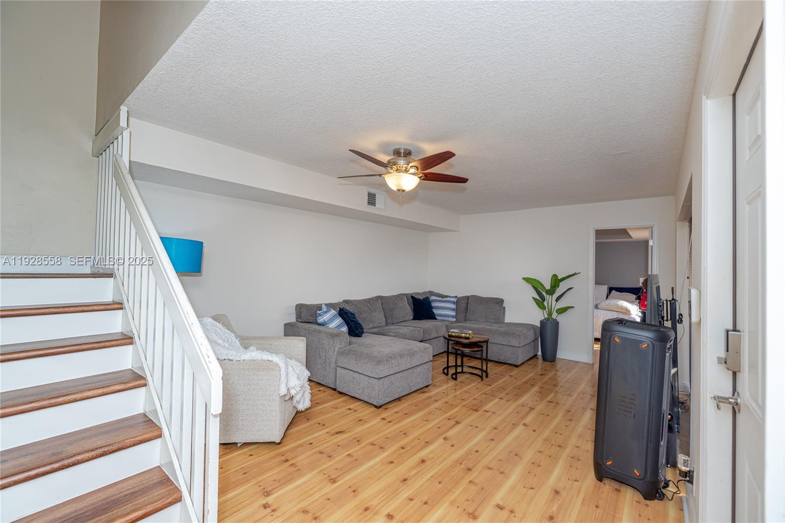 VILLAGE AT HARMONY LAKE - Residential