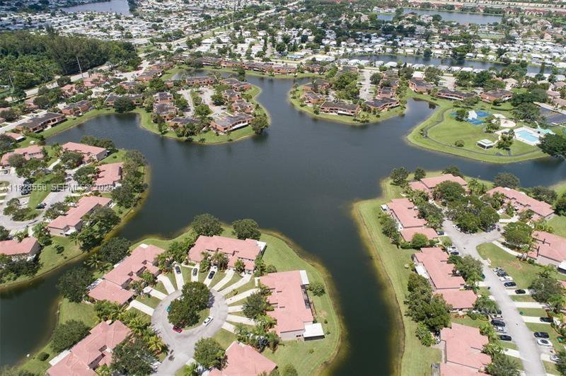 VILLAGE AT HARMONY LAKE - Residential