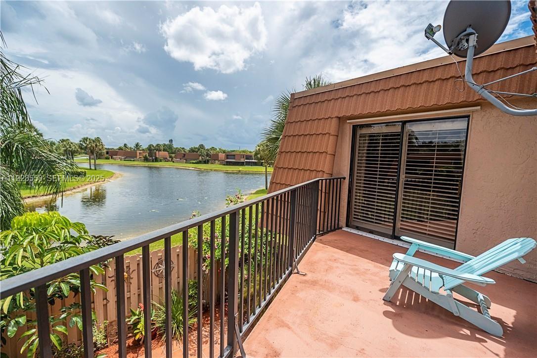 VILLAGE AT HARMONY LAKE - Residential