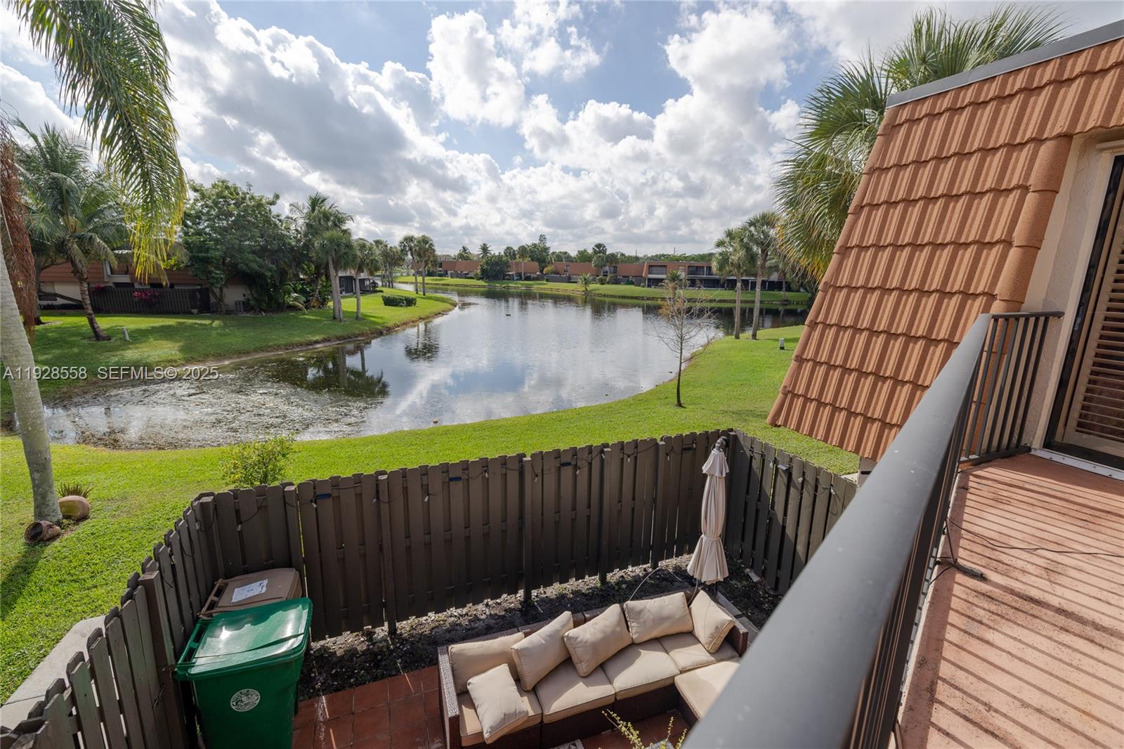 VILLAGE AT HARMONY LAKE - Residential