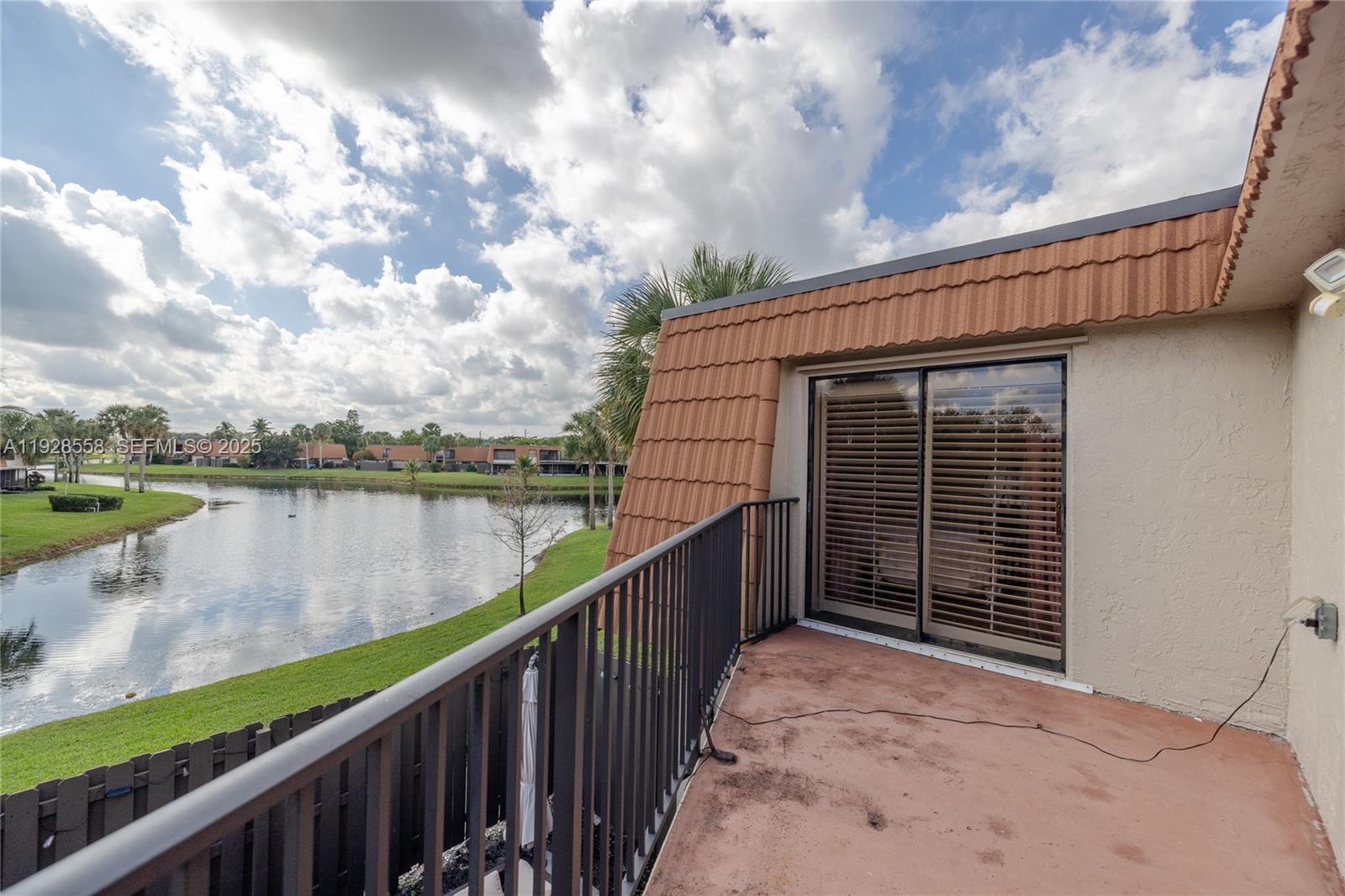 VILLAGE AT HARMONY LAKE - Residential