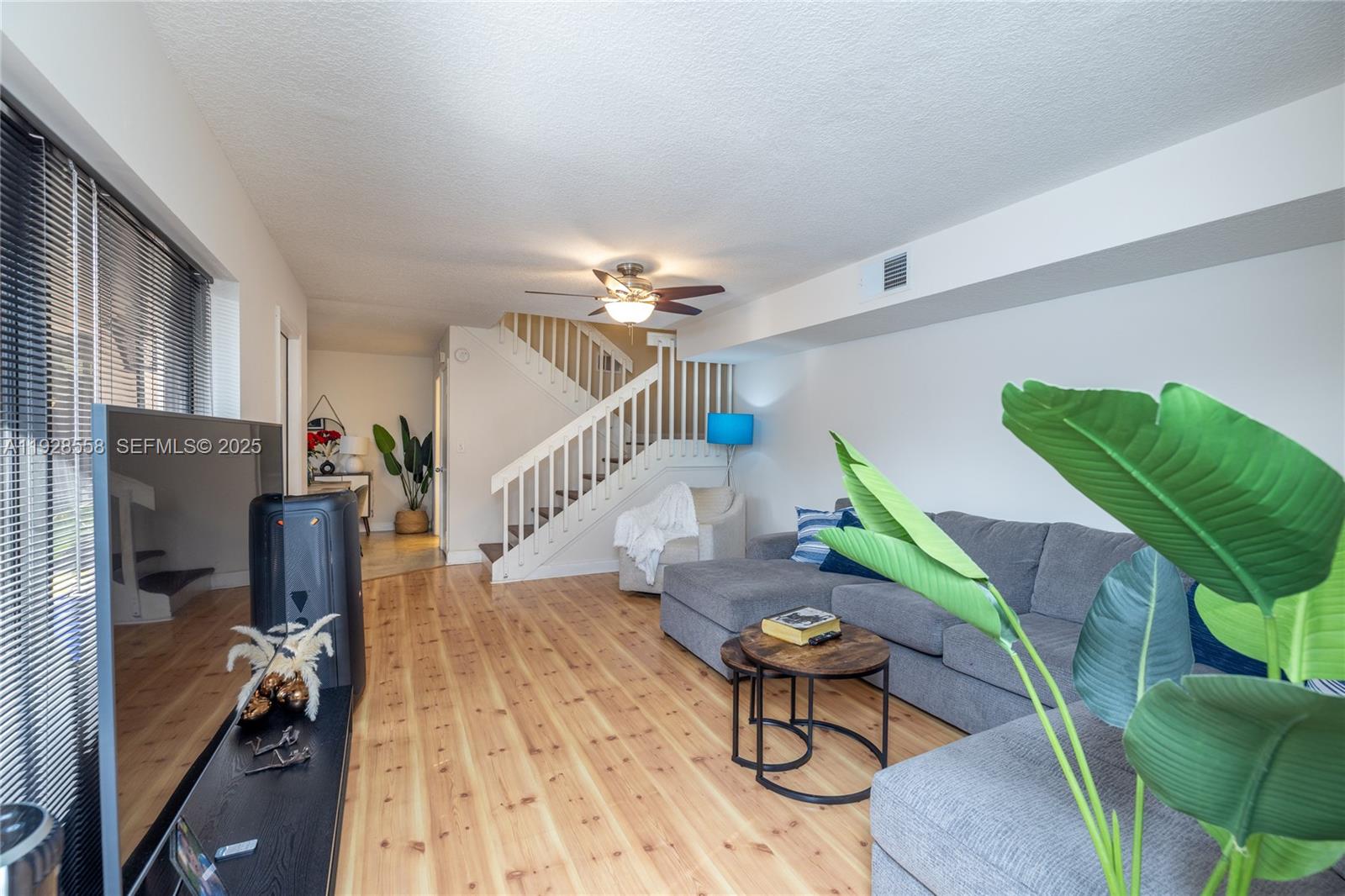 VILLAGE AT HARMONY LAKE - Residential