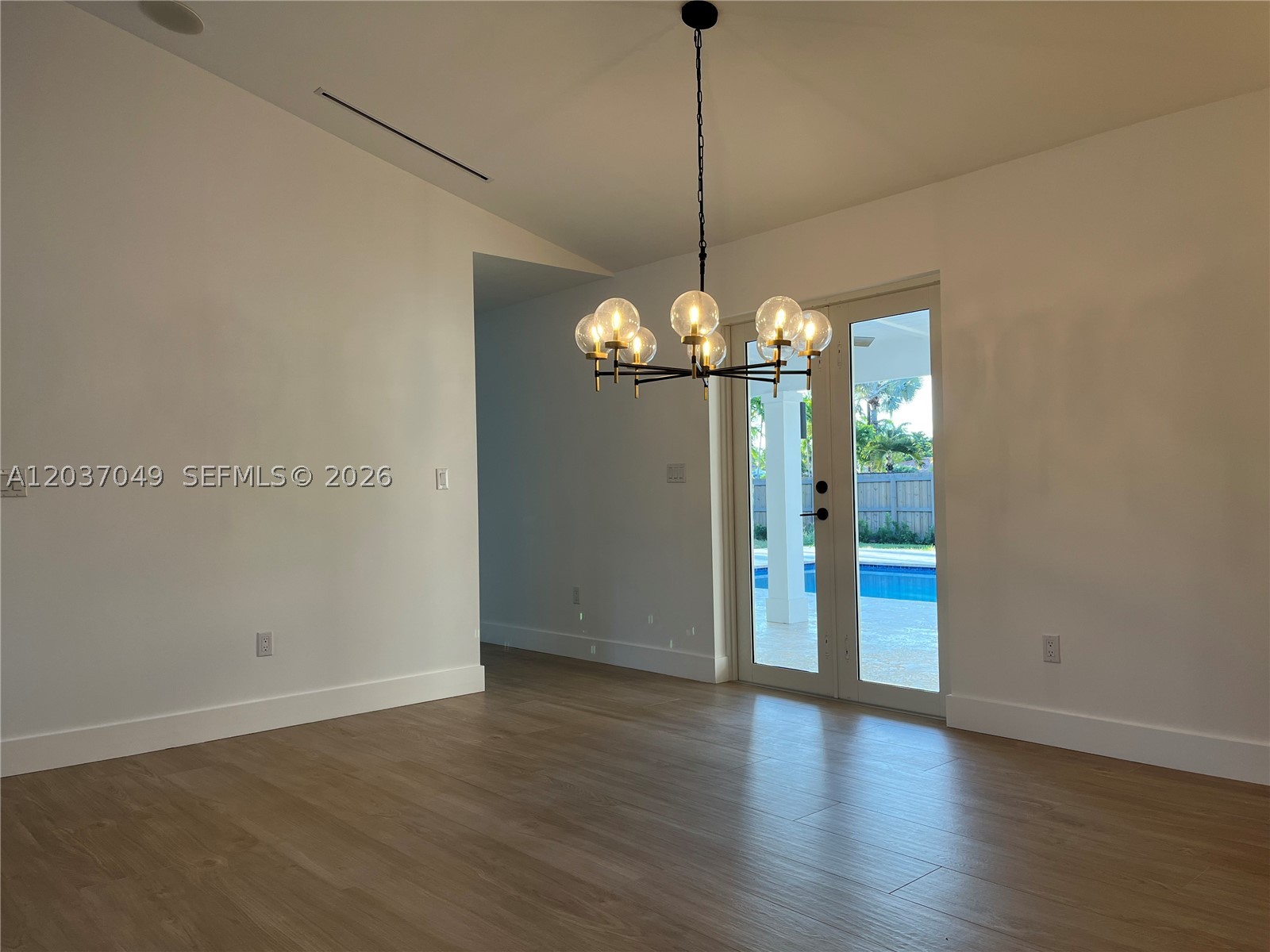 PINEGROVE ESTATES SEC 1 - Residential Lease