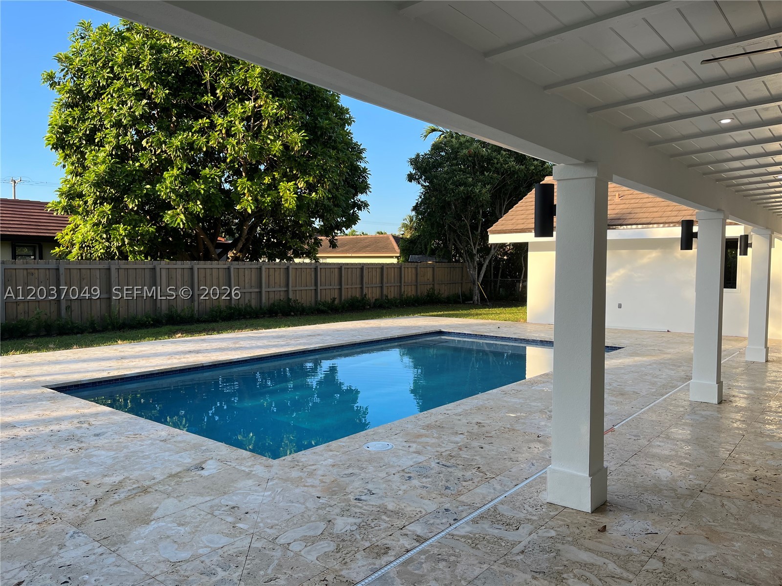 PINEGROVE ESTATES SEC 1 - Residential Lease