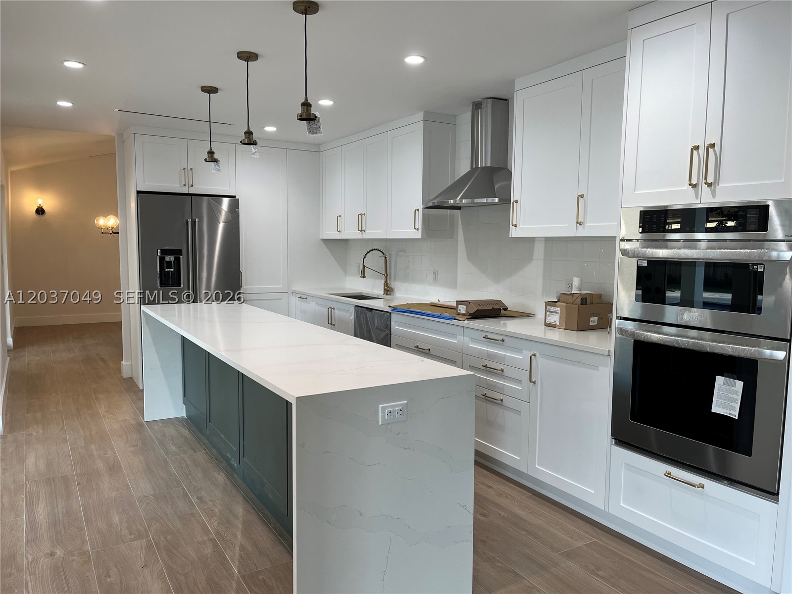 PINEGROVE ESTATES SEC 1 - Residential Lease
