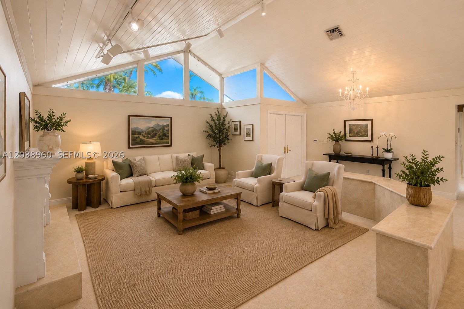 THOUSAND PINES - Residential