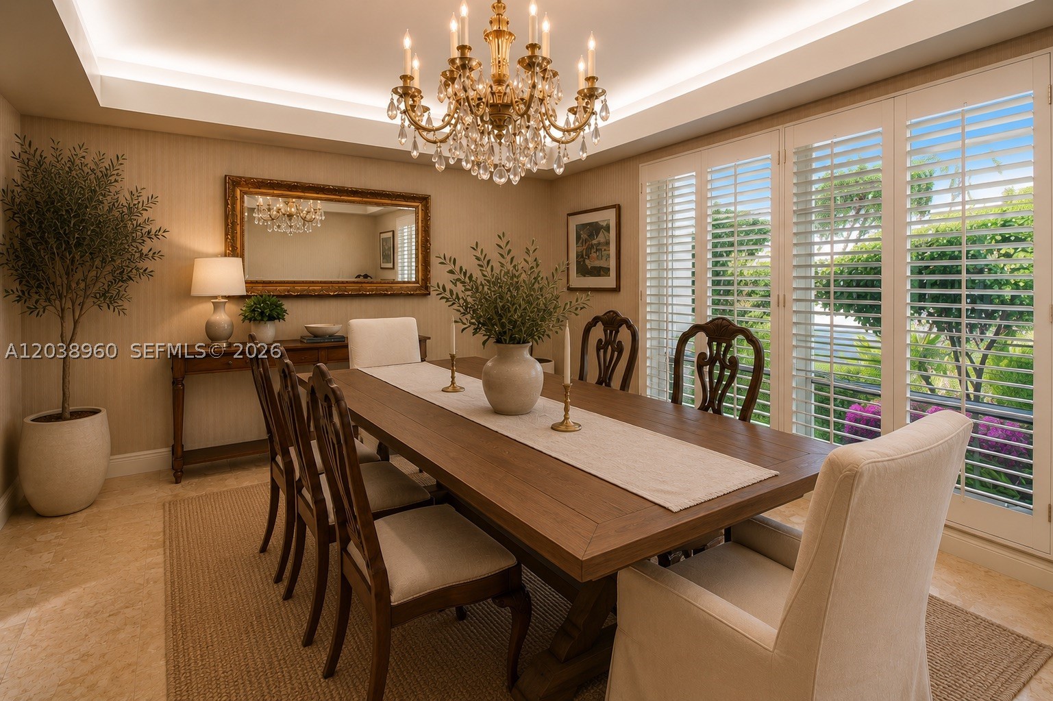 THOUSAND PINES - Residential