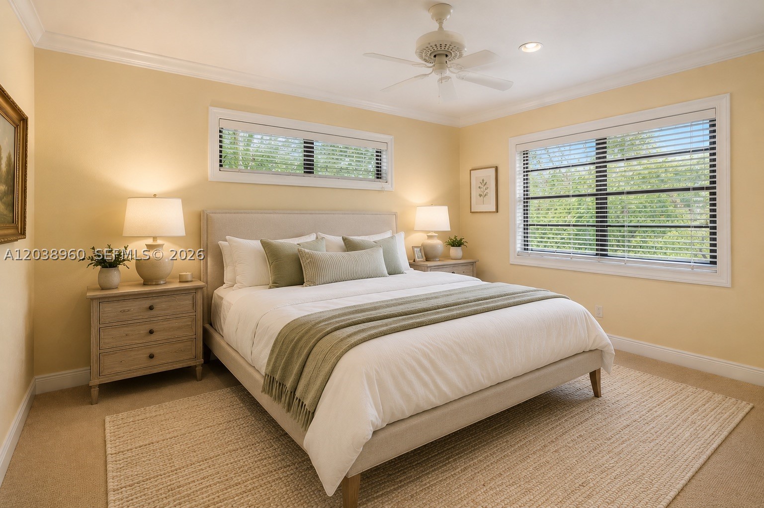 THOUSAND PINES - Residential