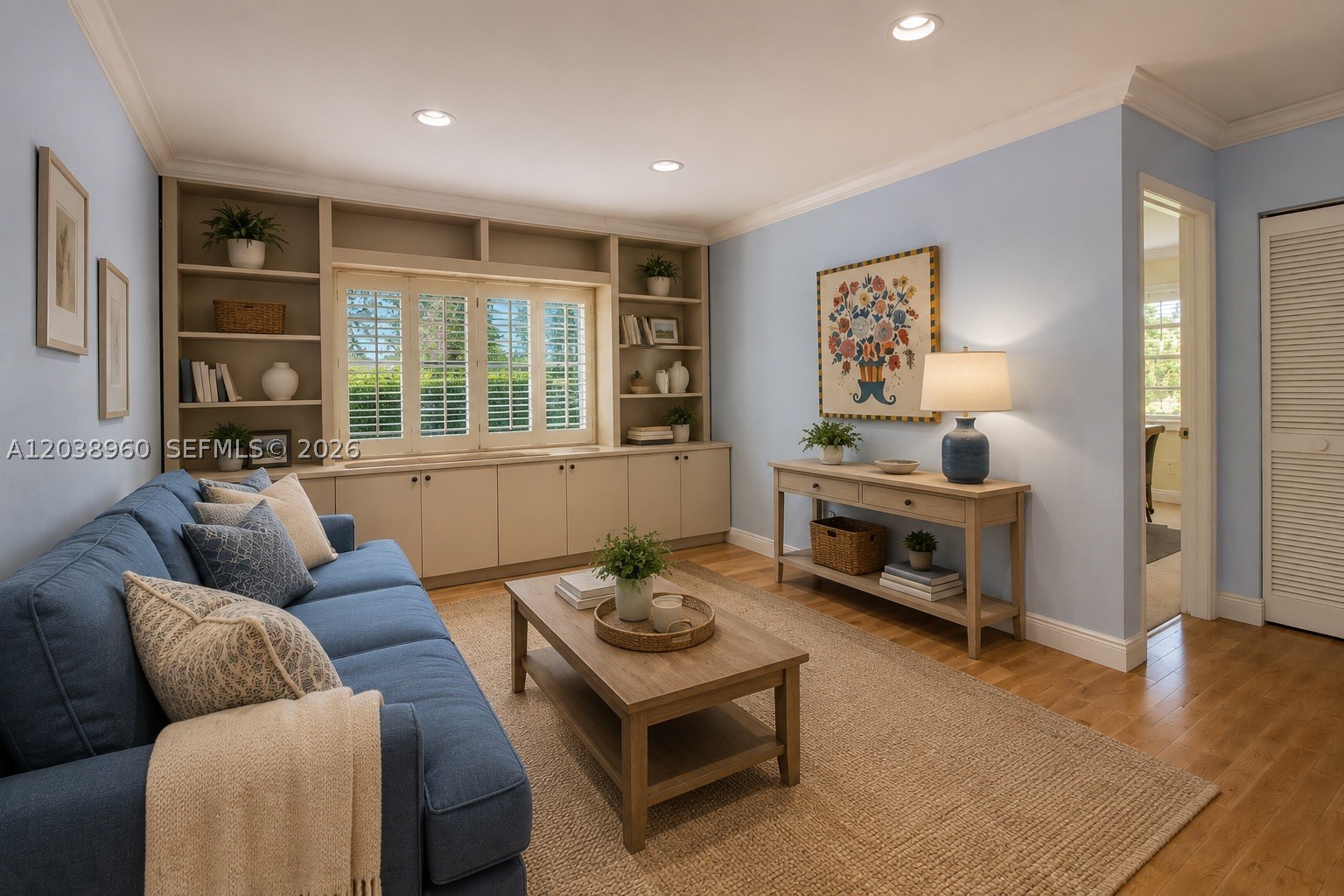 THOUSAND PINES - Residential