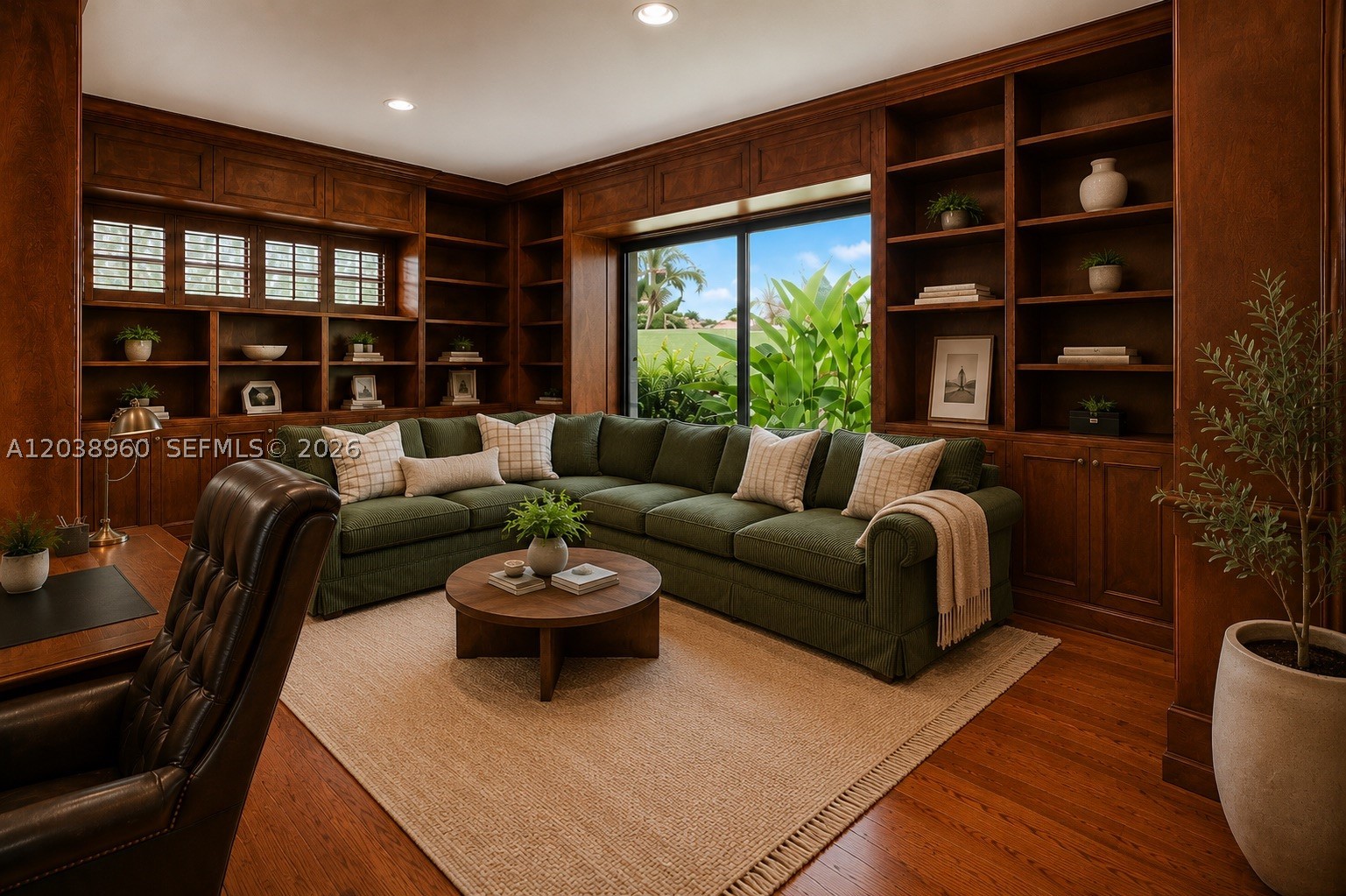 THOUSAND PINES - Residential