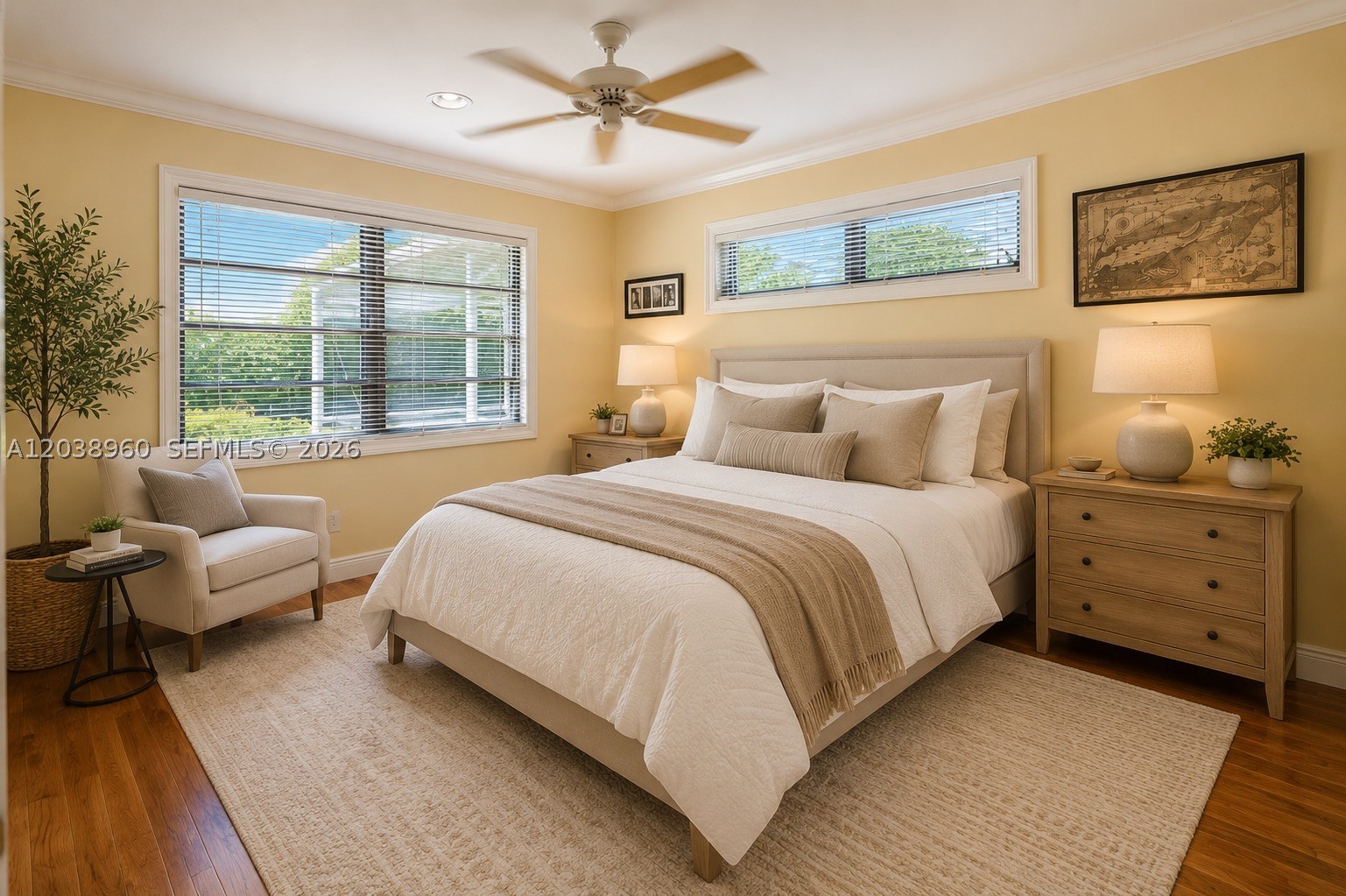 THOUSAND PINES - Residential