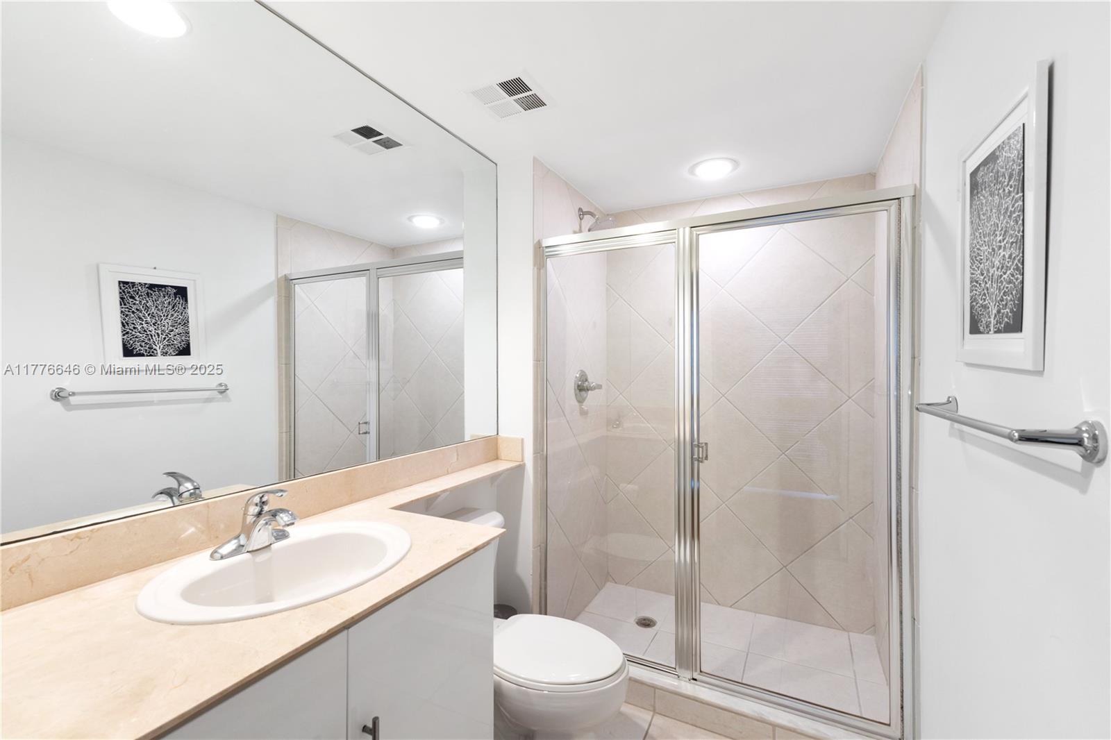 ONE MIAMI EAST - Residential Lease