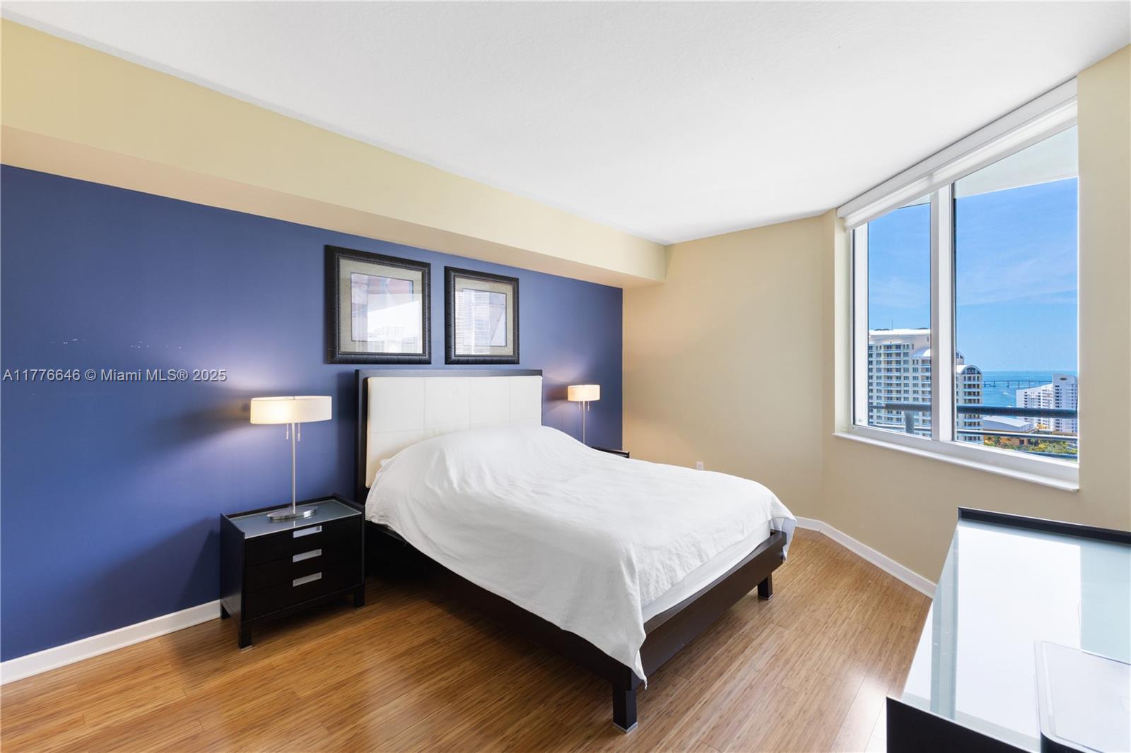 ONE MIAMI EAST - Residential Lease