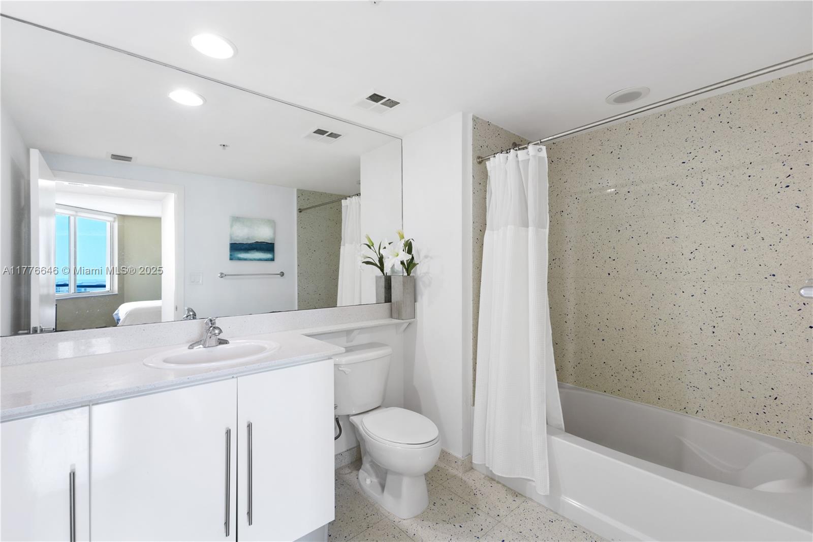 ONE MIAMI EAST - Residential Lease