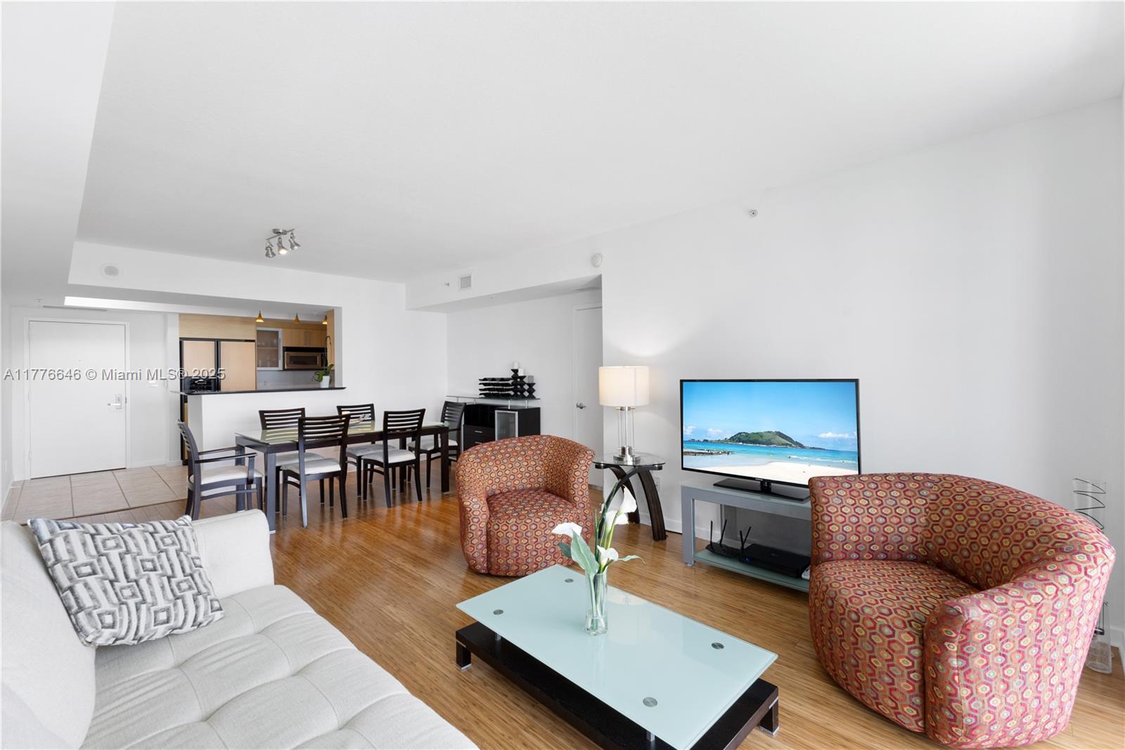 ONE MIAMI EAST - Residential Lease