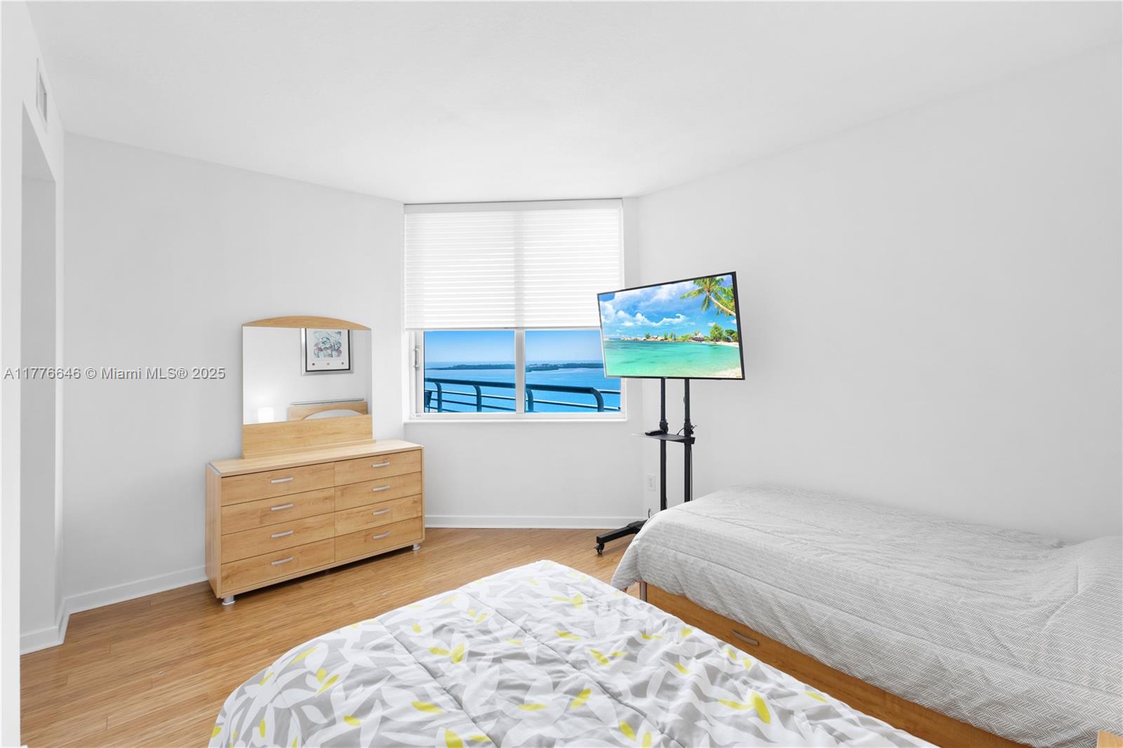 ONE MIAMI EAST - Residential Lease